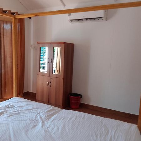 Royal Castle Resort Palolem, Canacona Ngoại thất bức ảnh