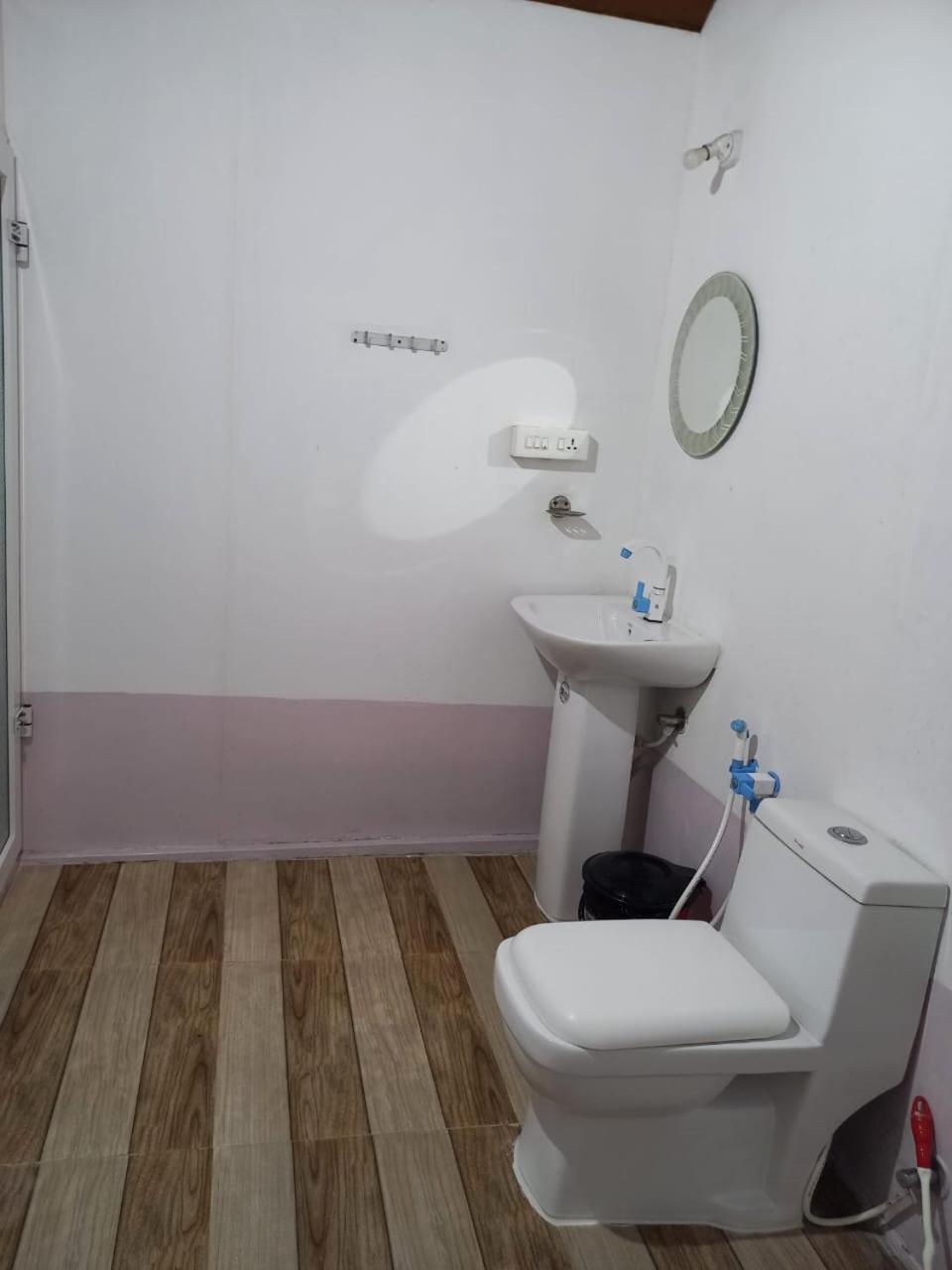 Royal Castle Resort Palolem, Canacona Ngoại thất bức ảnh
