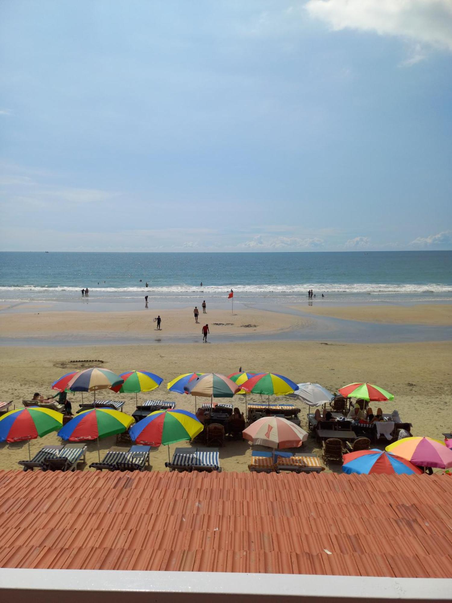 Royal Castle Resort Palolem, Canacona Phòng bức ảnh
